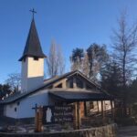 Parroquia Nuestra Se&ntilde;ora de las Nieves