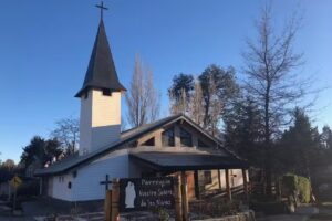 Parroquia Nuestra Se&ntilde;ora de las Nieves