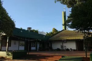 Parroquia Nuestra Se&ntilde;ora De Loreto