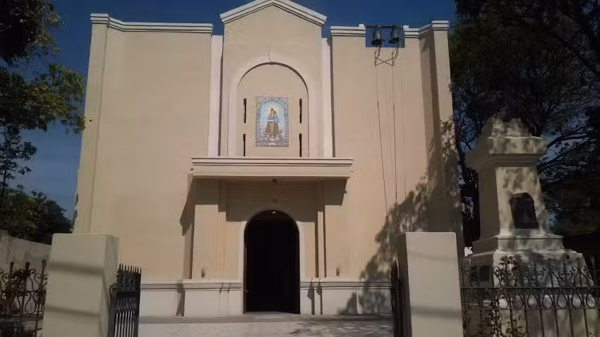 Parroquia Nuestra Se&ntilde;ora de Loreto