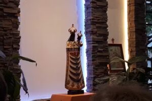 Parroquia Nuestra Se&ntilde;ora de Loreto