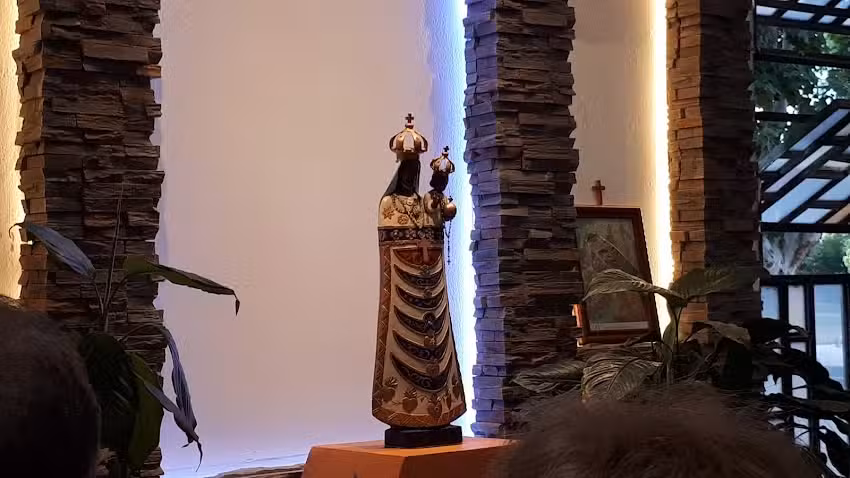 Parroquia Nuestra Se&ntilde;ora de Loreto