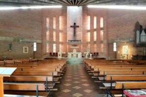 Parroquia Nuestra Se&ntilde;ora de Loreto