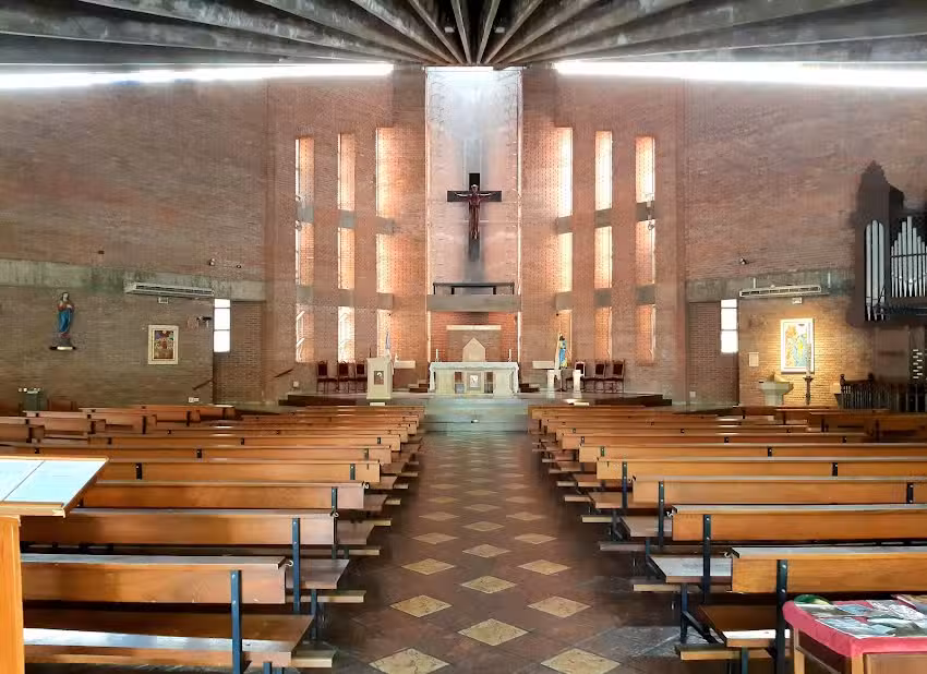 Parroquia Nuestra Se&ntilde;ora de Loreto