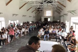 Parroquia Nuestra Se&ntilde;ora de Loreto