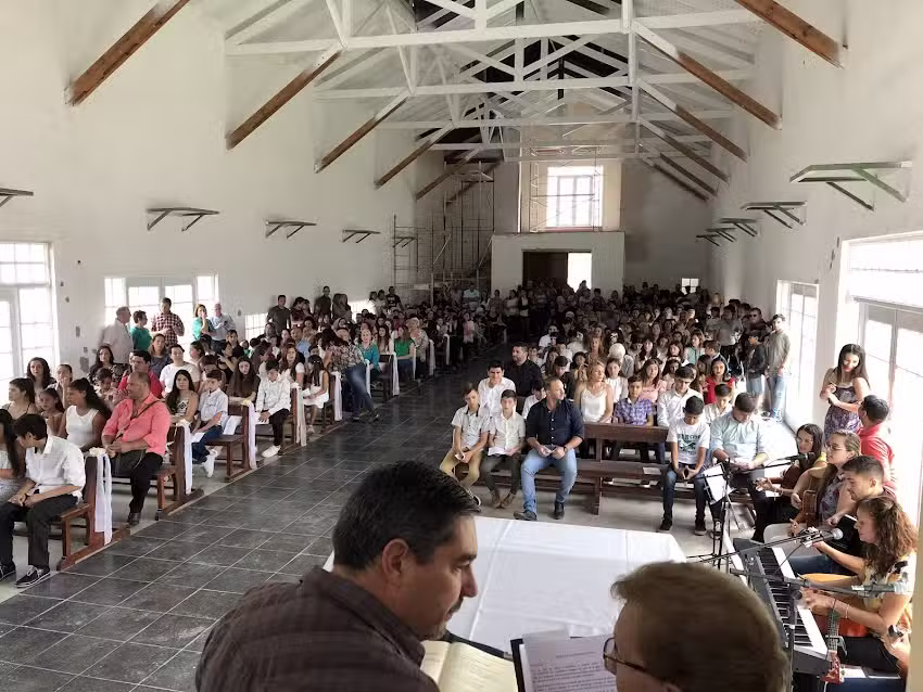 Parroquia Nuestra Se&ntilde;ora de Loreto