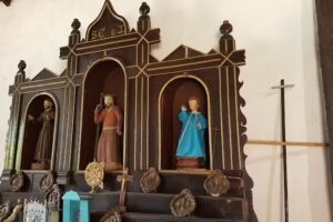 Parroquia Nuestra Se&ntilde;ora de Loreto