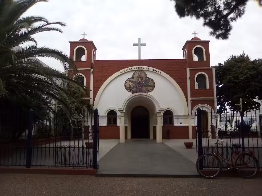 Parroquia Nuestra Se&ntilde;ora de Loreto