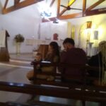 Parroquia Nuestra Se&ntilde;ora de los Angeles