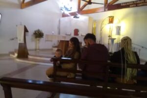 Parroquia Nuestra Señora de los Angeles