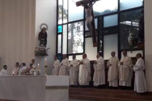 Parroquia Nuestra Se&ntilde;ora de los Dolores