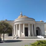 Parroquia Nuestra Se&ntilde;ora de los Dolores