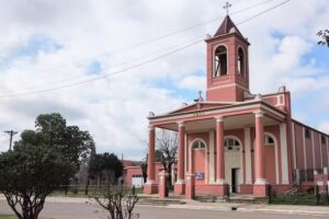 Parroquia Nuestra Señora de los Dolores