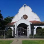 Parroquia Nuestra Se&ntilde;ora de los Milagros