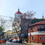 Parroquia Nuestra Se&ntilde;ora de los Remedios