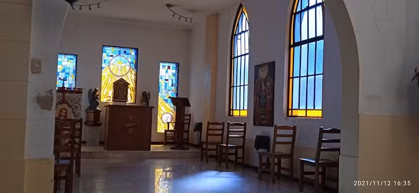 Parroquia Nuestra Se&ntilde;ora De Los Remedios