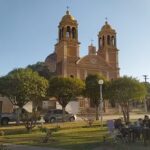 Parroquia Nuestra Se&ntilde;ora de los Remedios