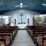 Parroquia Nuestra Se&ntilde;ora de Lourdes