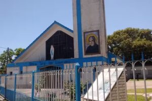 Parroquia Nuestra Se&ntilde;ora de Lourdes