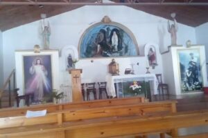 Parroquia Nuestra Señora de Lourdes