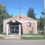 Parroquia Nuestra Se&ntilde;ora de Lourdes
