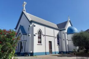 Parroquia Nuestra Se&ntilde;ora de Lourdes