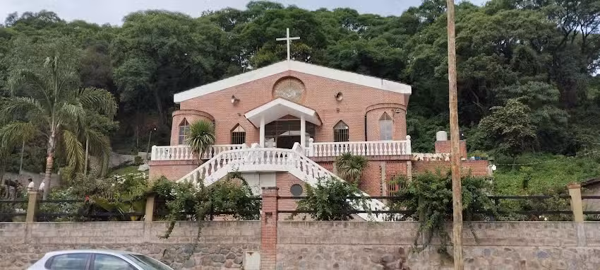 Parroquia Nuestra Se&ntilde;ora de Lourdes