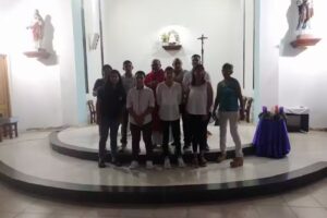 Parroquia Nuestra Se&ntilde;ora de Luj&aacute;n