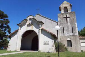 Parroquia Nuestra Señora de Luján