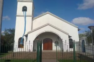 Parroquia Nuestra Se&ntilde;ora de Luj&aacute;n