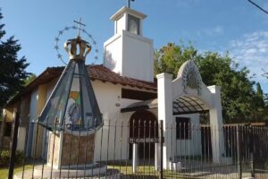 Parroquia Nuestra Se&ntilde;ora de Luj&aacute;n