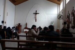 Parroquia Nuestra Se&ntilde;ora de Lujan