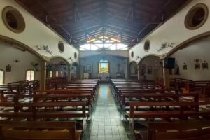 Parroquia Nuestra Se&ntilde;ora de Luj&aacute;n &ndash; Baradero