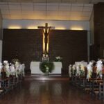 Parroquia Nuestra Se&ntilde;ora de Monserrat