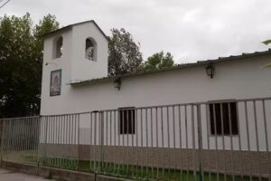 Parroquia Nuestra Señora de Pompeya