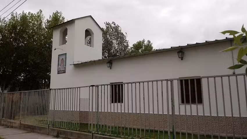 Parroquia Nuestra Se&ntilde;ora de Pompeya