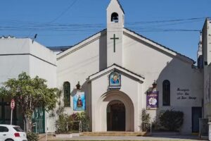 Parroquia Nuestra Señora del Buen Consejo
