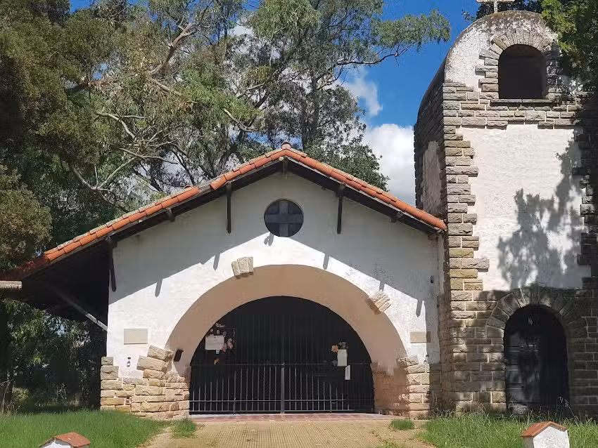 Parroquia Nuestra Se&ntilde;ora del Camino
