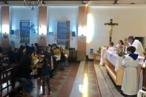 Parroquia Nuestra Se&ntilde;ora Del Carmen