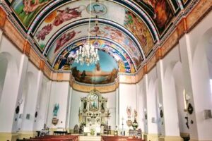 Parroquia Nuestra Se&ntilde;ora del Carmen