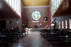 Parroquia Nuestra Se&ntilde;ora del Carmen