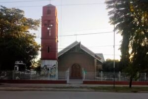 Parroquia Nuestra Se&ntilde;ora del Carmen