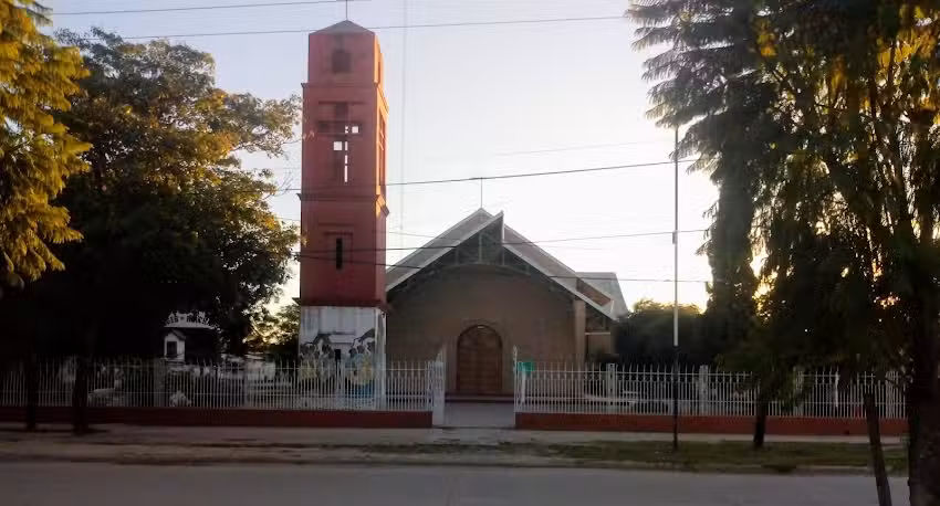 Parroquia Nuestra Se&ntilde;ora del Carmen