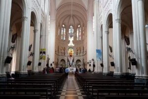 Parroquia Nuestra Se&ntilde;ora del Carmen