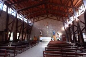 Parroquia Nuestra Se&ntilde;ora del Carmen