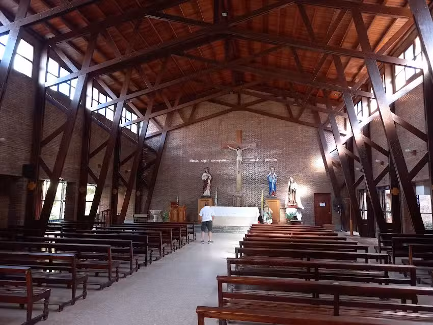 Parroquia Nuestra Se&ntilde;ora del Carmen