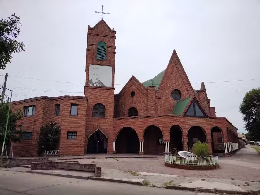 Parroquia Nuestra Se&ntilde;ora del Carmen