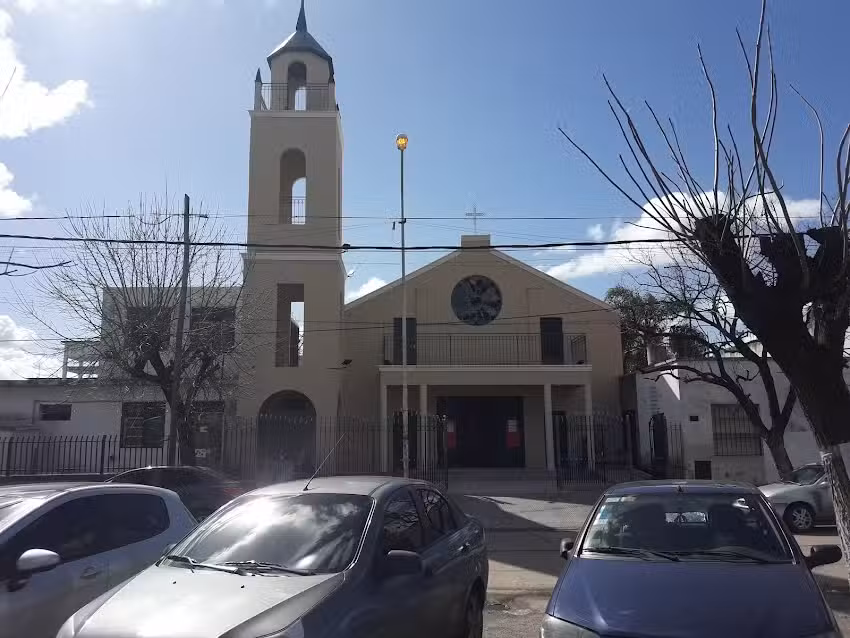 Parroquia Nuestra Se&ntilde;ora del Carmen