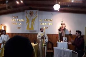 Parroquia Nuestra Señora del Carmen