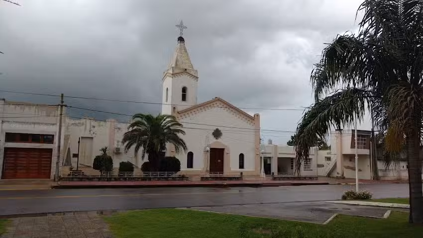 Parroquia Nuestra Se&ntilde;ora del Carmen